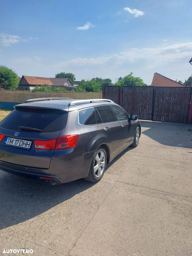 Honda Accord 2.2 i-DTEC Executive - 3