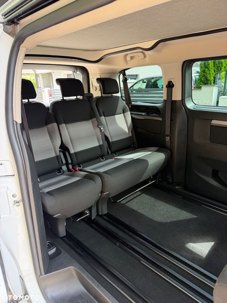 Citroën SpaceTourer - 23