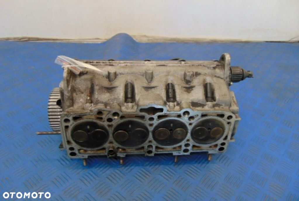 FORD GALAXY MK1 SHARAN ALHAMBRA LIFT 1.9TDI GŁOWICA SILNIKA 038103373R - 8