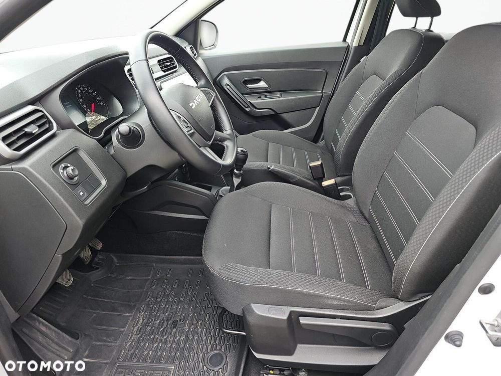Dacia Duster - 14