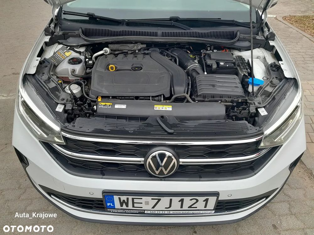 Volkswagen Taigo 1.5 TSI ACT Style DSG - 34