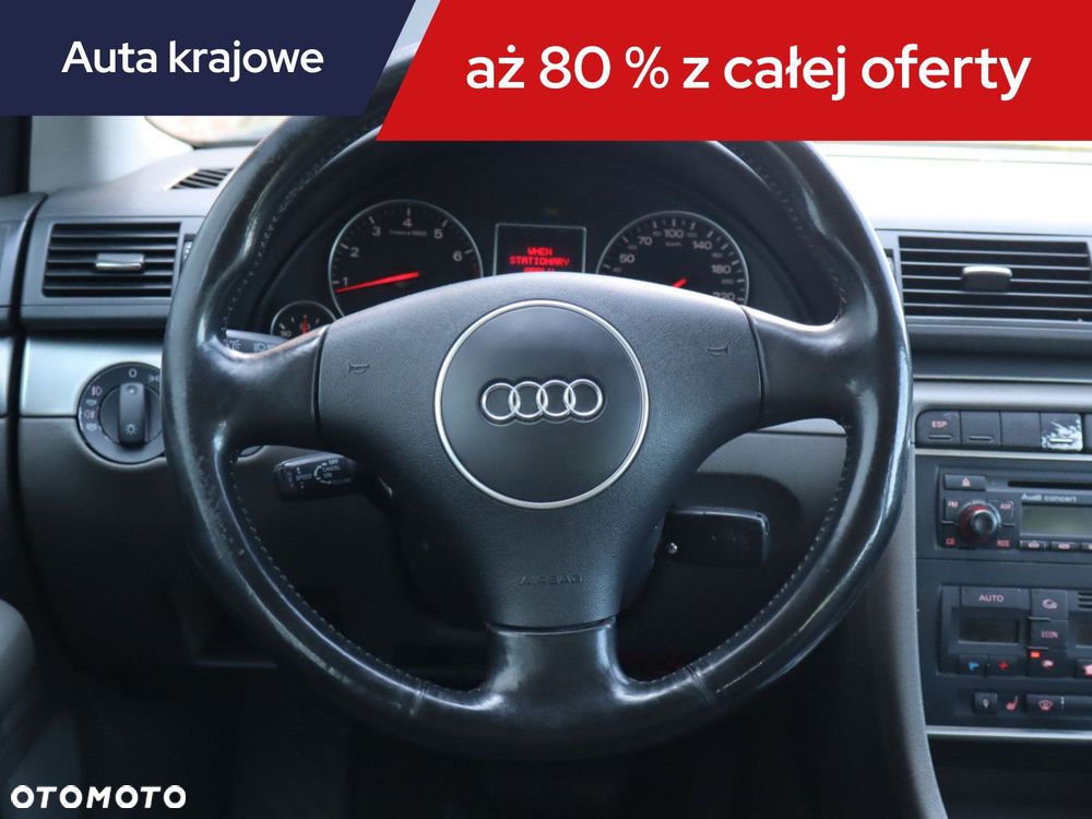 Audi A4 Avant - 18