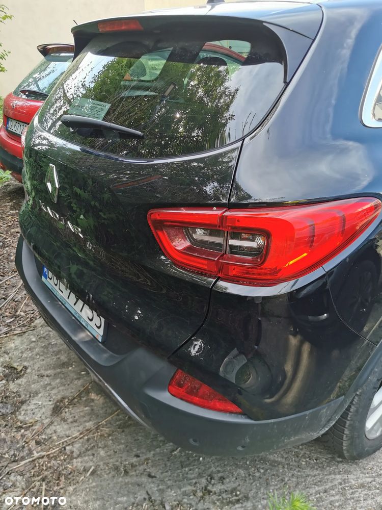 Renault Kadjar 1.2 Energy TCe Intens EDC - 4