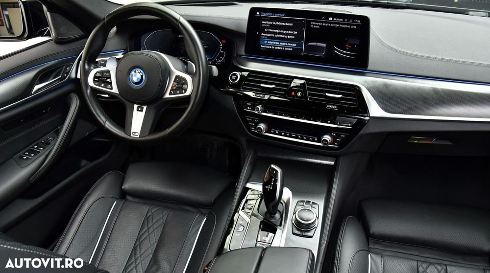 BMW Seria 5 - 6