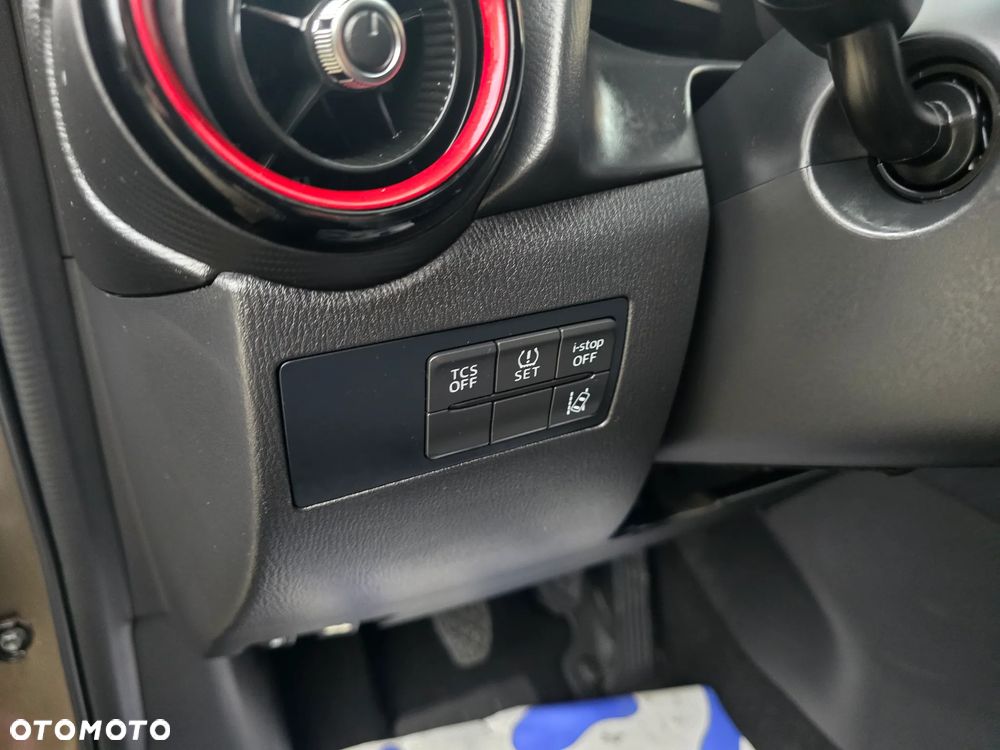 Mazda CX-3 2.0 SkyPassion i-Eloop 4x4 - 32