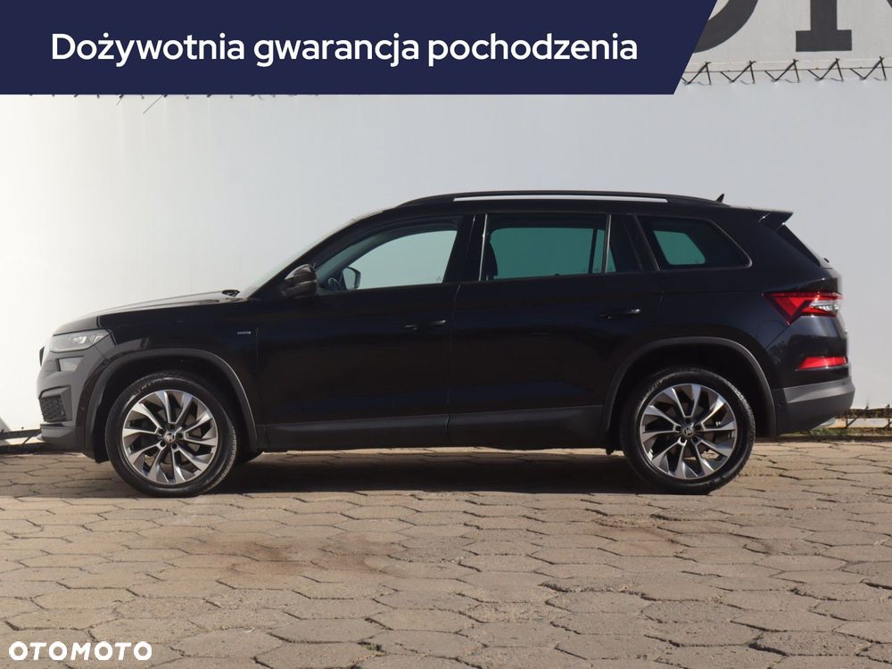 Skoda Kodiaq - 4