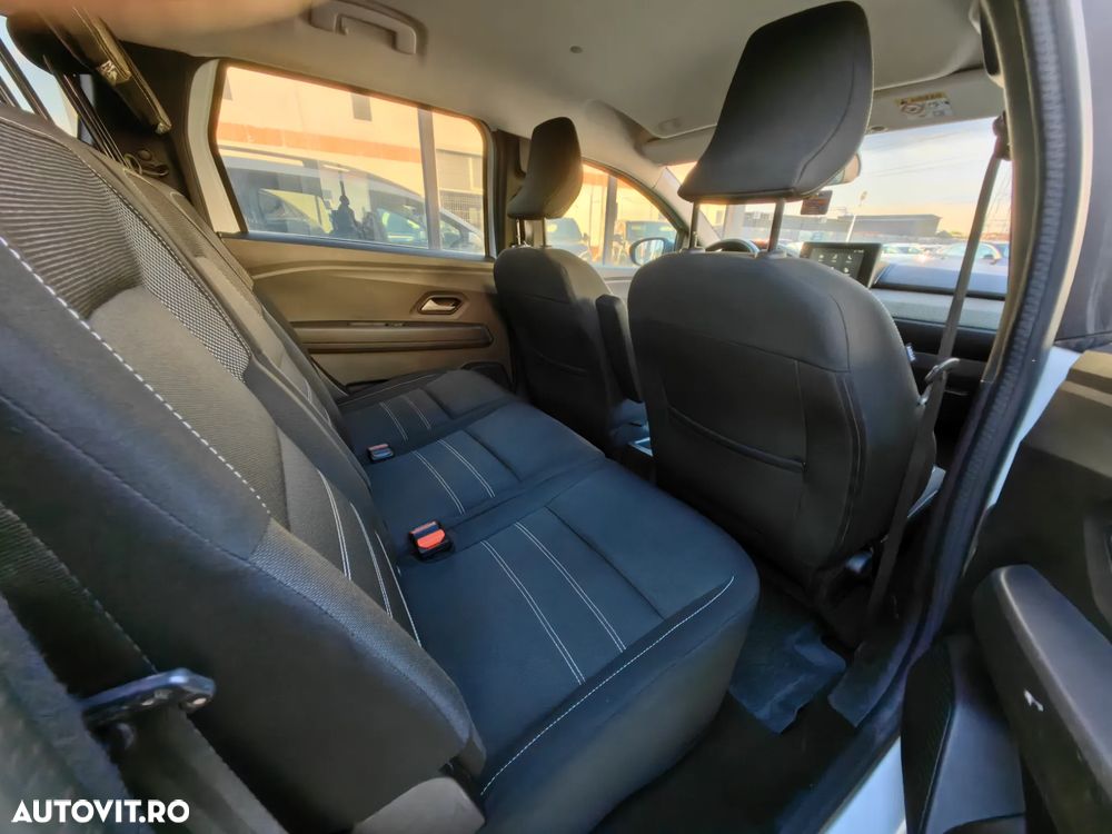 Dacia Sandero TCe 90 MT6 Comfort - 17