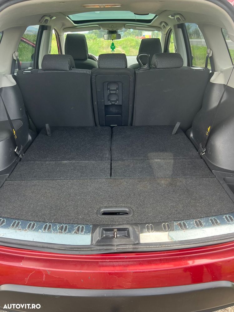 Nissan Qashqai+2 +2 1.6 dCi Start&Stop "All Mode 4x4-i" Visia - 7