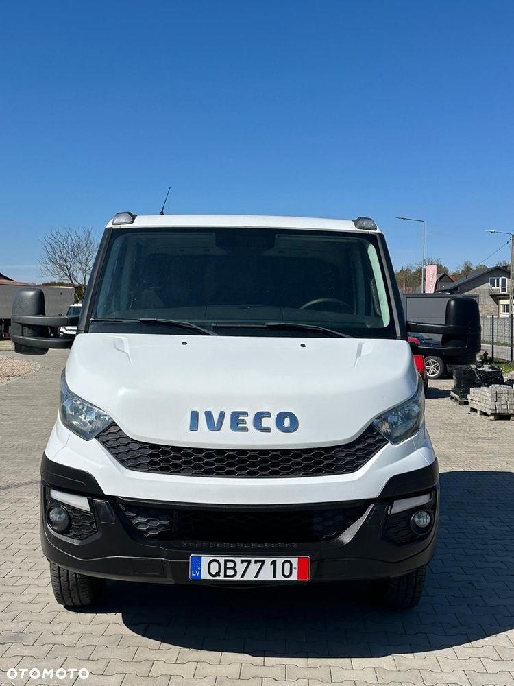 Iveco Daily 35c15 50c16 60c18 65c18 72c21 - 7