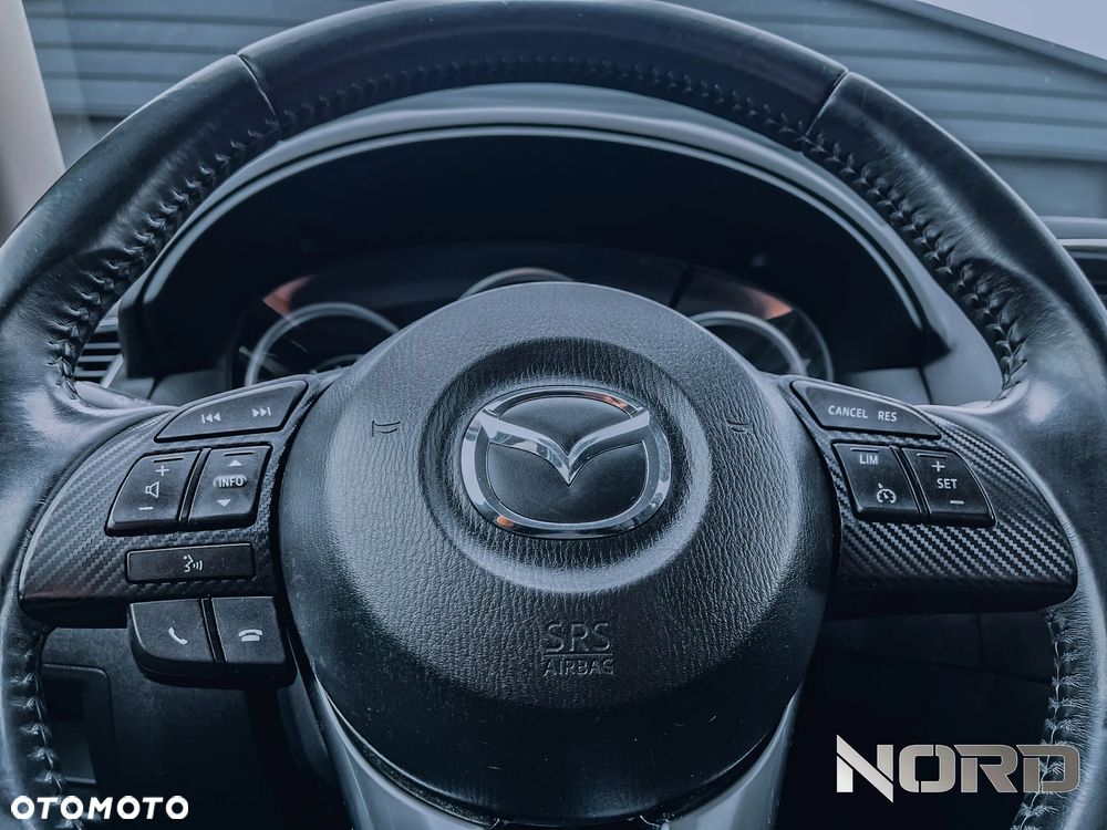 Mazda CX-5 2.2 D Skymotion - 15