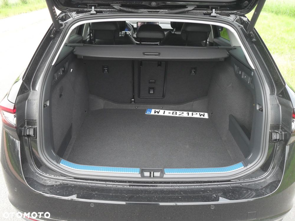 Skoda Superb 2.0 TSI 4x4 L&K DSG - 11