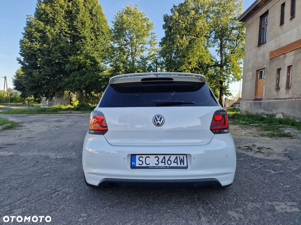 Volkswagen Polo 1.4 16V Comfortline - 3
