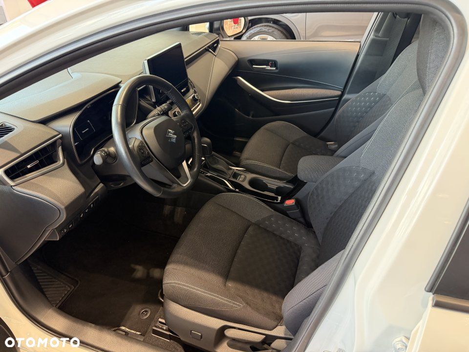 Suzuki Swace - 6