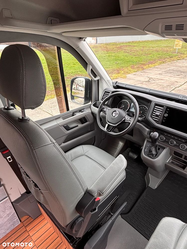 Volkswagen Crafter - 18