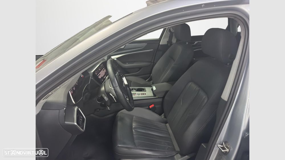 Audi A6 50 TFSIe quattro S tronic - 11