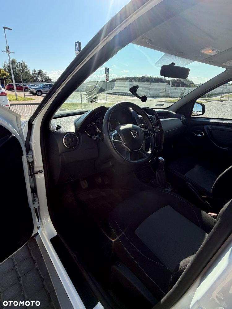 Dacia Duster - 5