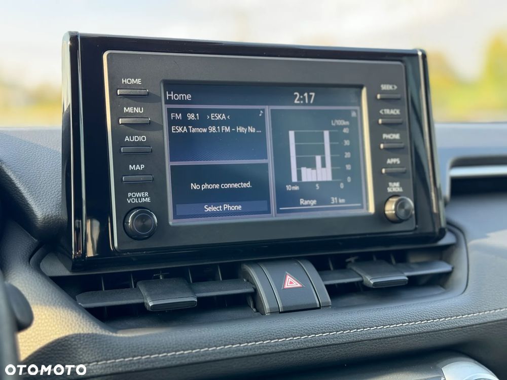 Toyota RAV4 - 35