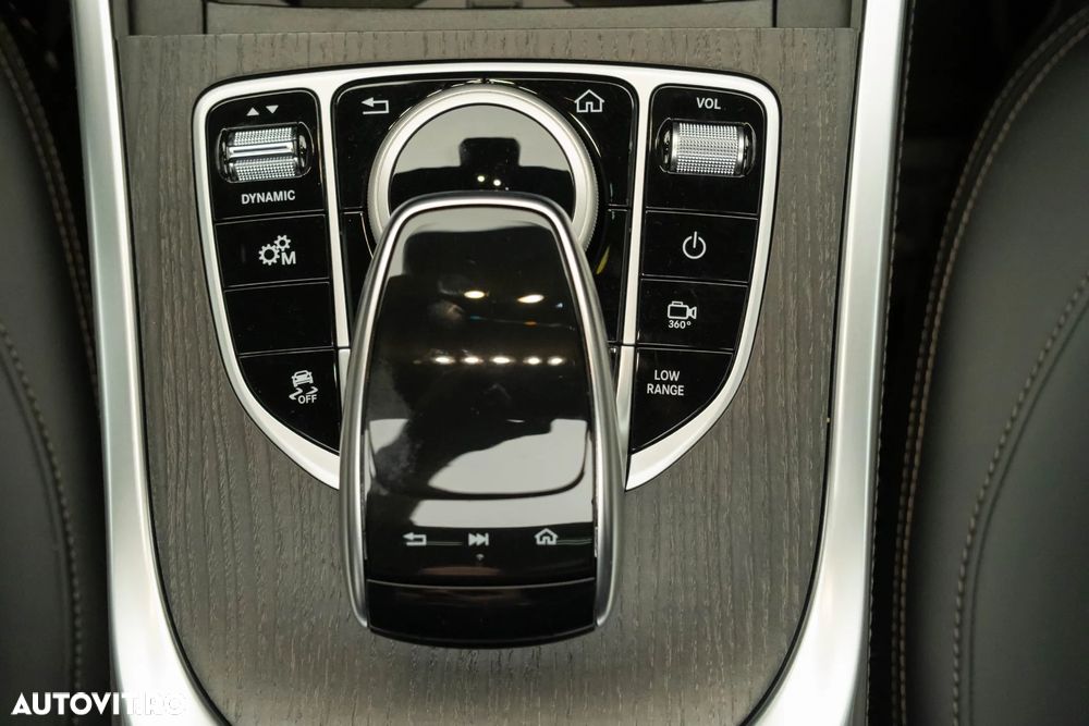 Mercedes-Benz G 400 d SW Long - 26