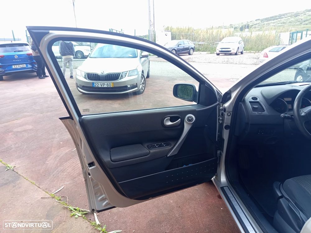 Renault Mégane Break - 9