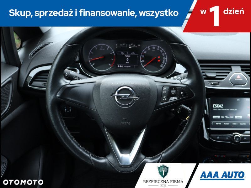 Opel Corsa - 17