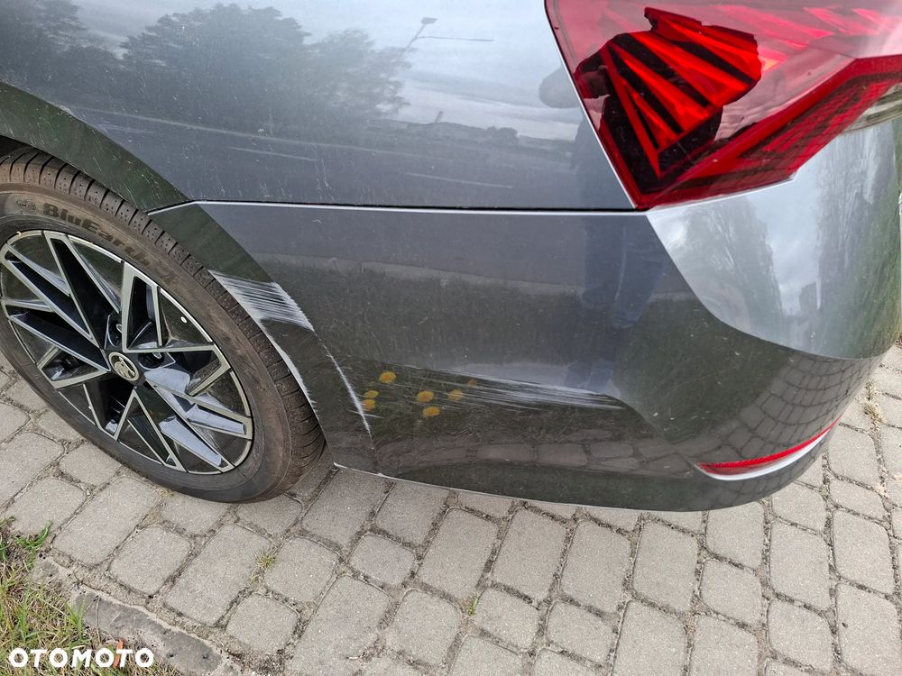 Skoda Octavia - 3