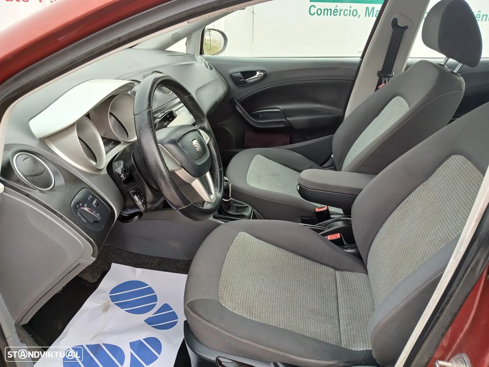 SEAT Ibiza 1.2 12V Style - 14