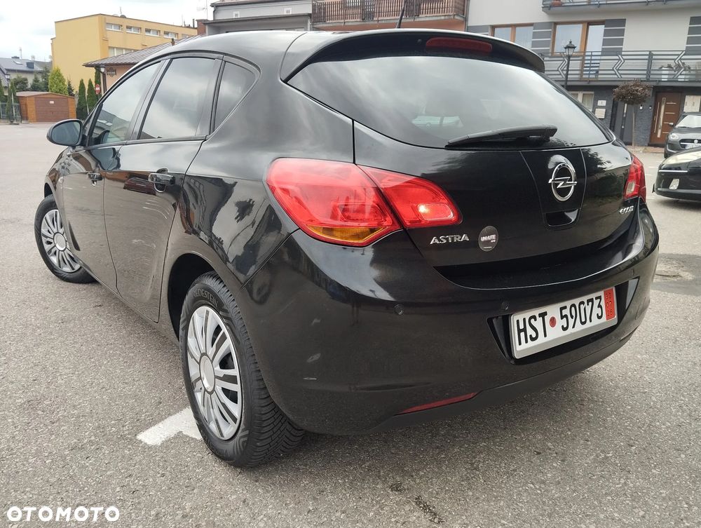 Opel Astra 1.4 Active - 6
