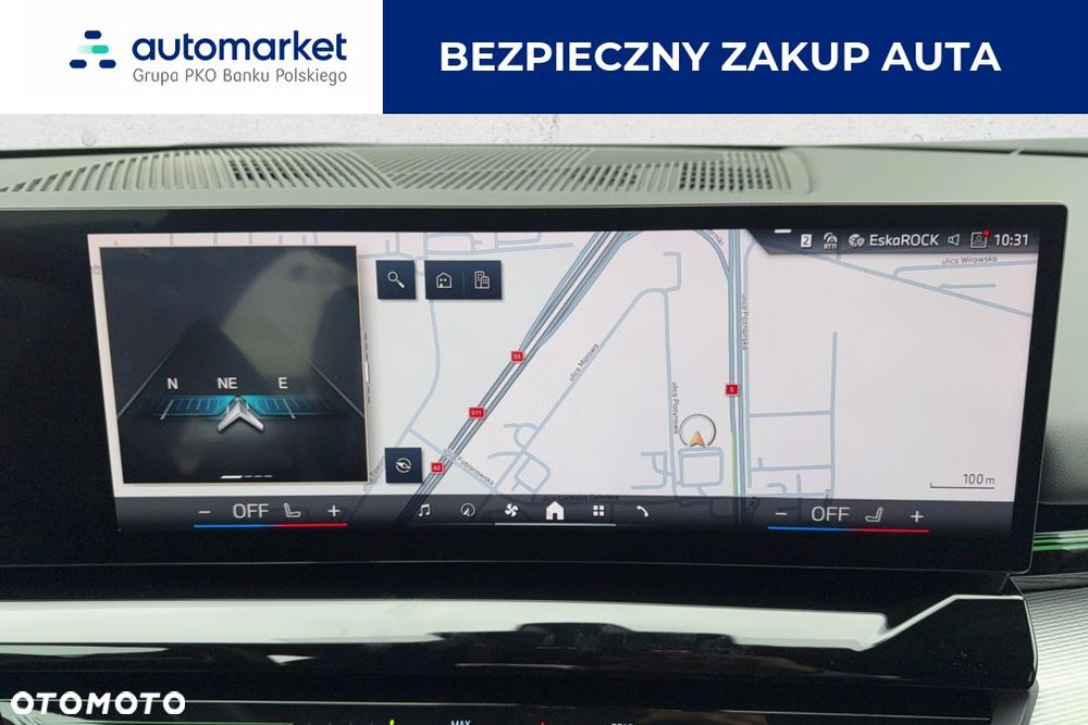 BMW Seria 5 - 20