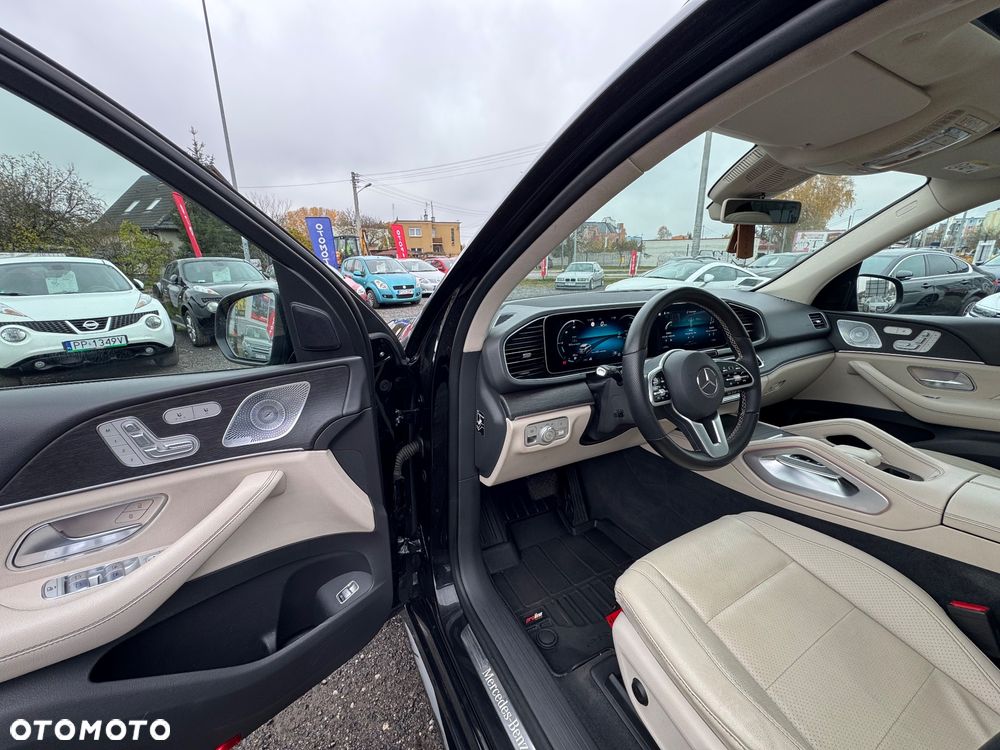Mercedes-Benz GLE 300 d 4-Matic - 5