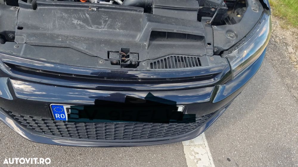 Volkswagen Scirocco - 2