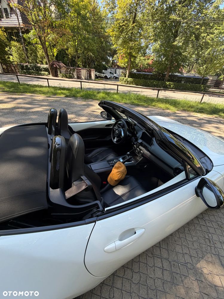 Mazda MX-5 2.0 Skypassion - 24