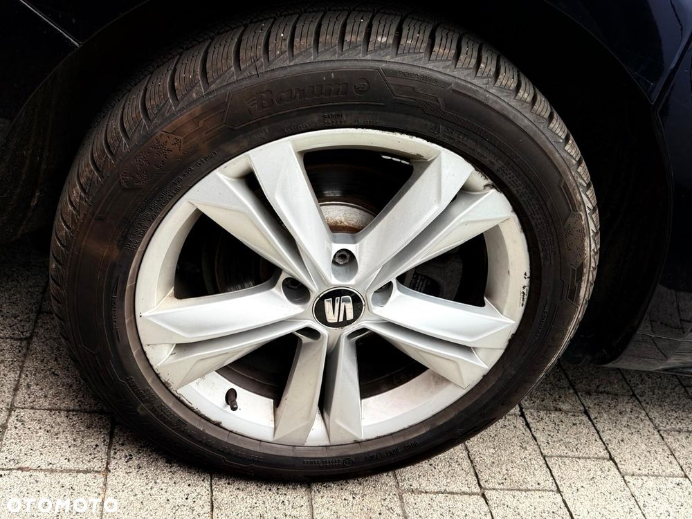 Seat Alhambra 2.0 TDI Style Advanced DSG - 4