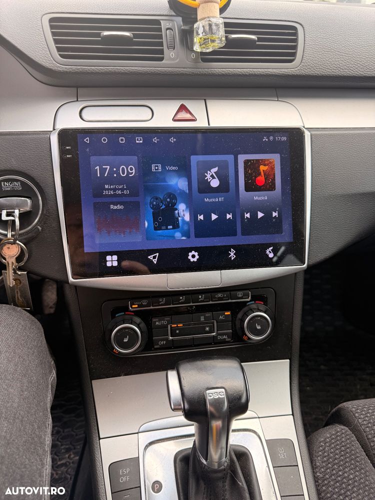 Volkswagen Passat - 13