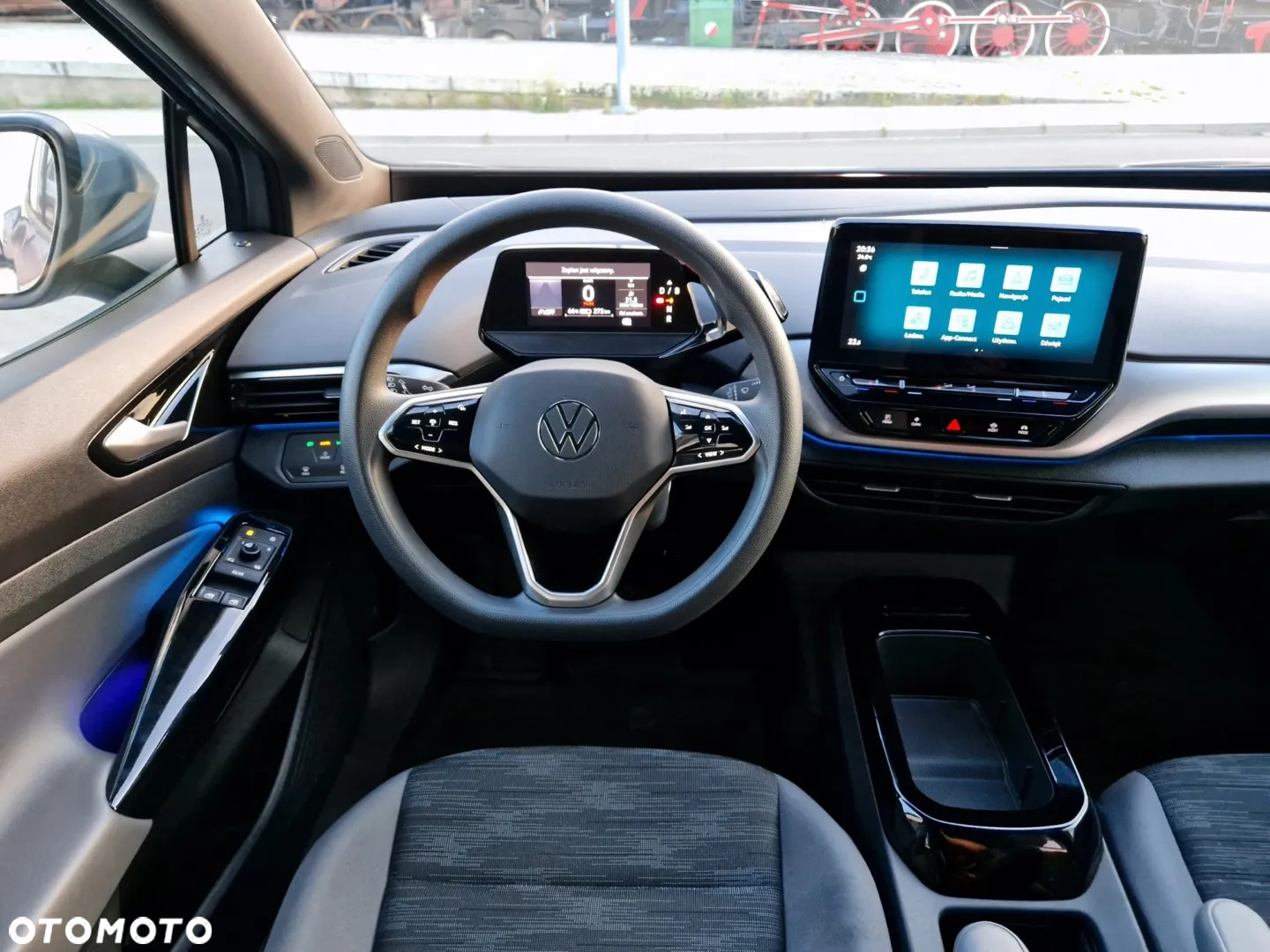 Volkswagen ID.4 77kWh Pro Performance - 10
