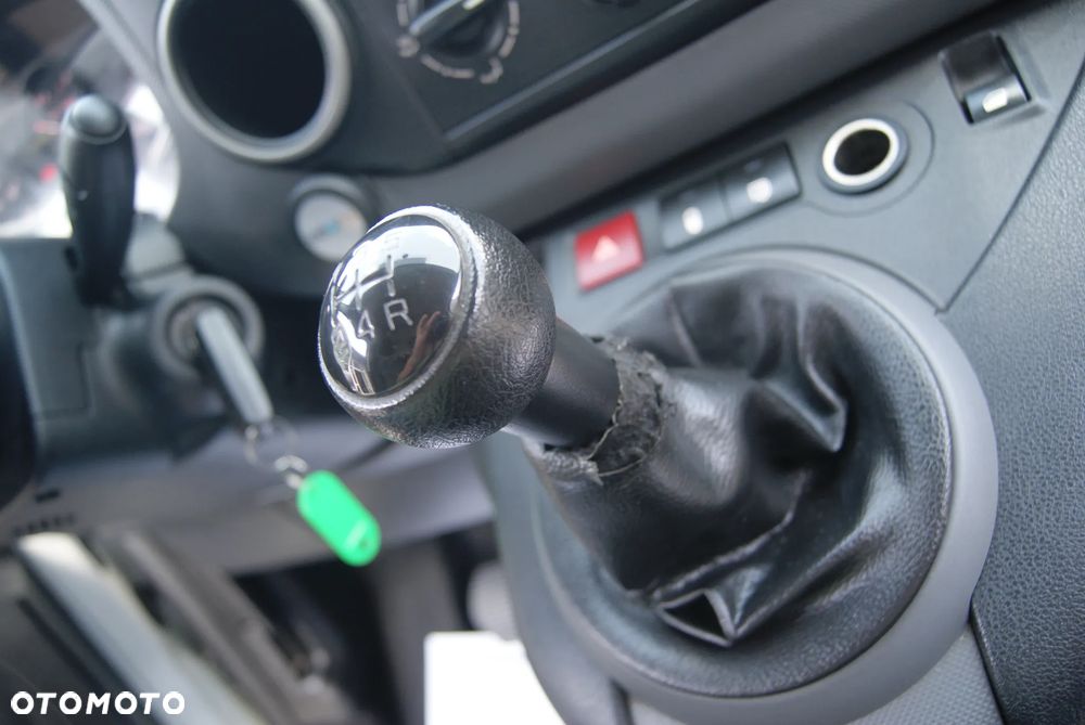 Citroën Berlingo - 26