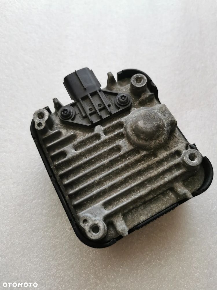 Mazda CX3 CX5 6 CX30 Radar asystent pasa ruchu distronic ACC KD7J67XA1 - 2