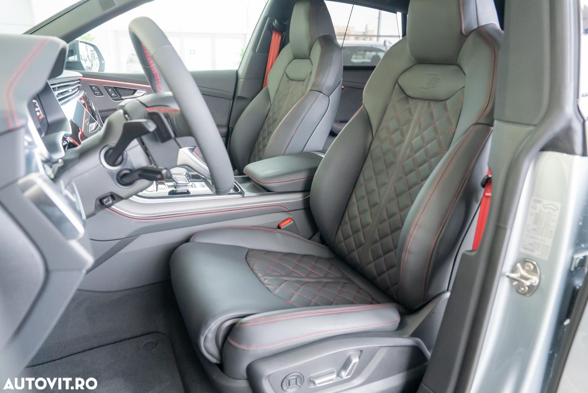 Audi Q8 50 TDI quattro Tiptronic - 5
