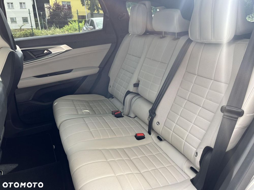 Renault Espace 1.2 E-Tech Full Hybrid 200 Iconic MMT 5os - 16