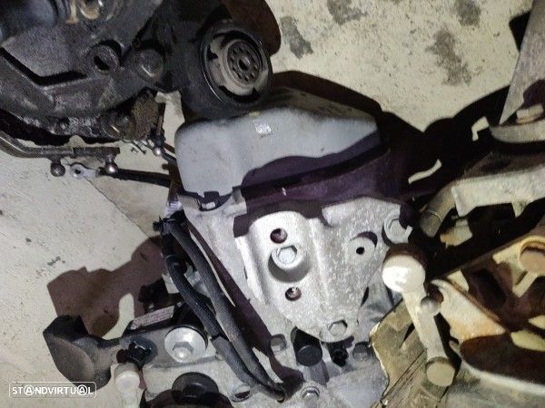 Caixa De Velocidades Manual Citroën C4 Cactus - 3