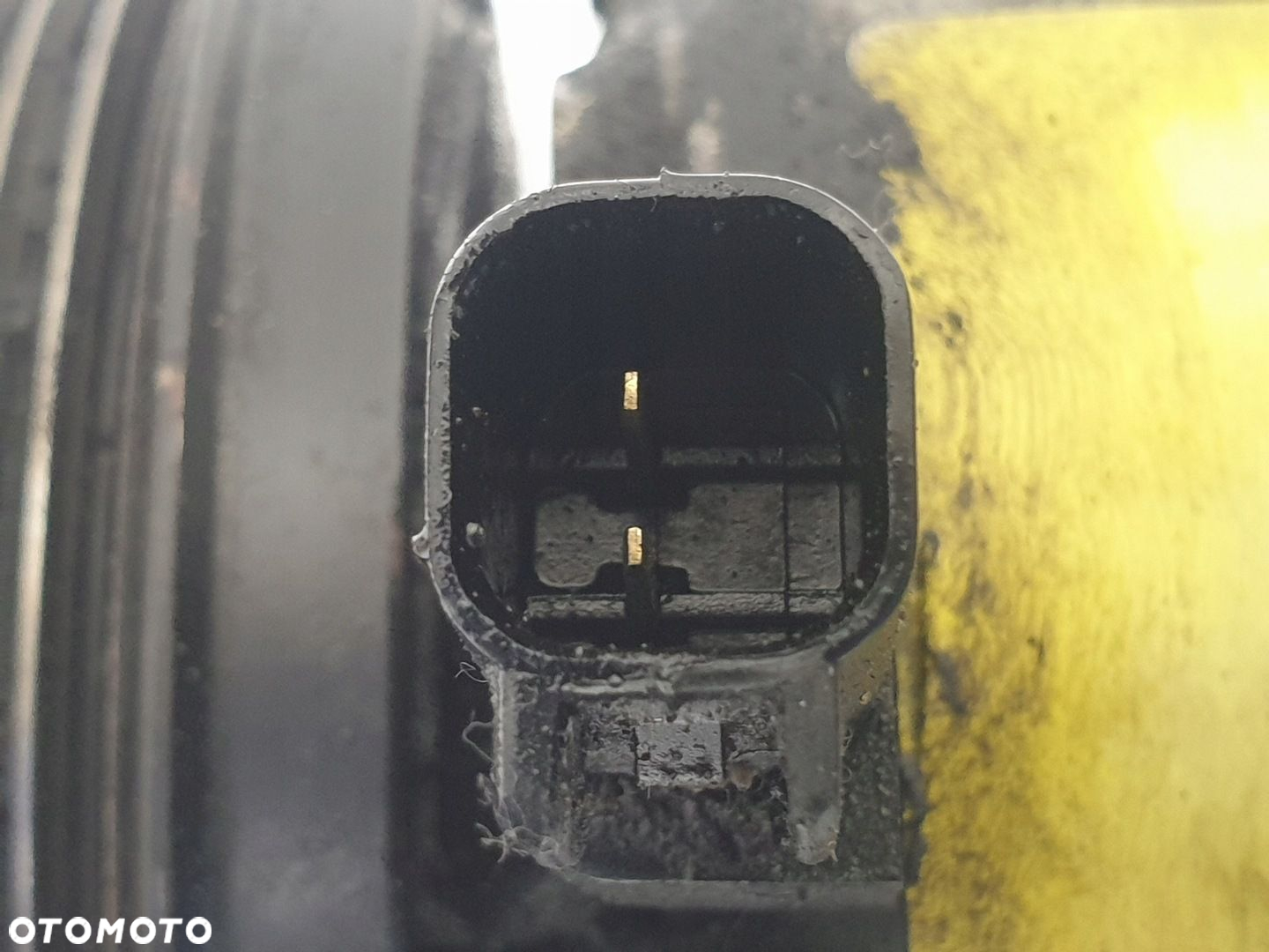 Ford C-MAX 1.6 16V SPRĘŻARKA KLIMATYZACJI - 6