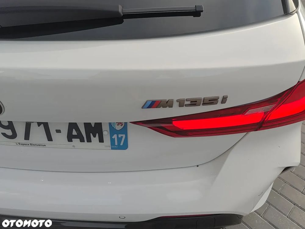 BMW Seria 1 M135i xDrive ColorVision Edition - 6