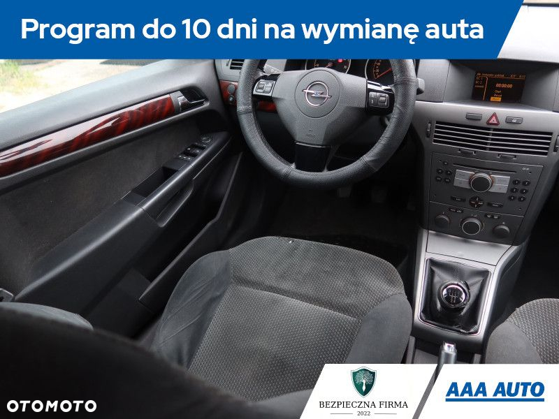 Opel Astra - 8