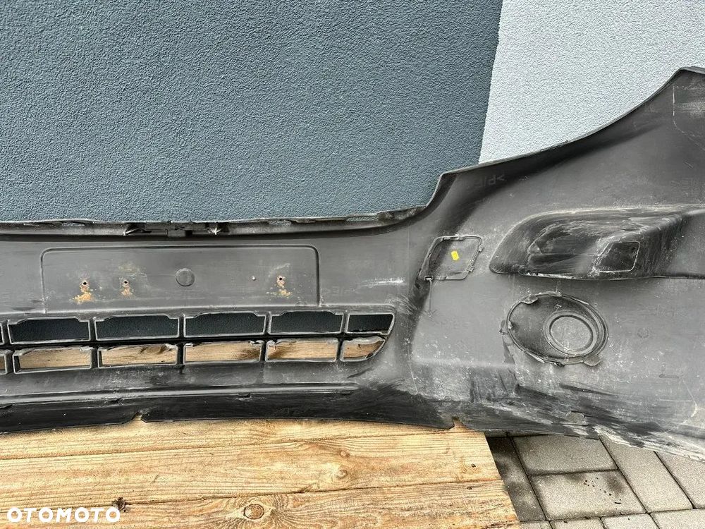 zderzak przedni przód renault master iii 2010-2019 620220006r 620220007r - 9