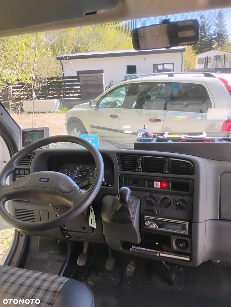 Fiat Ducato - 4