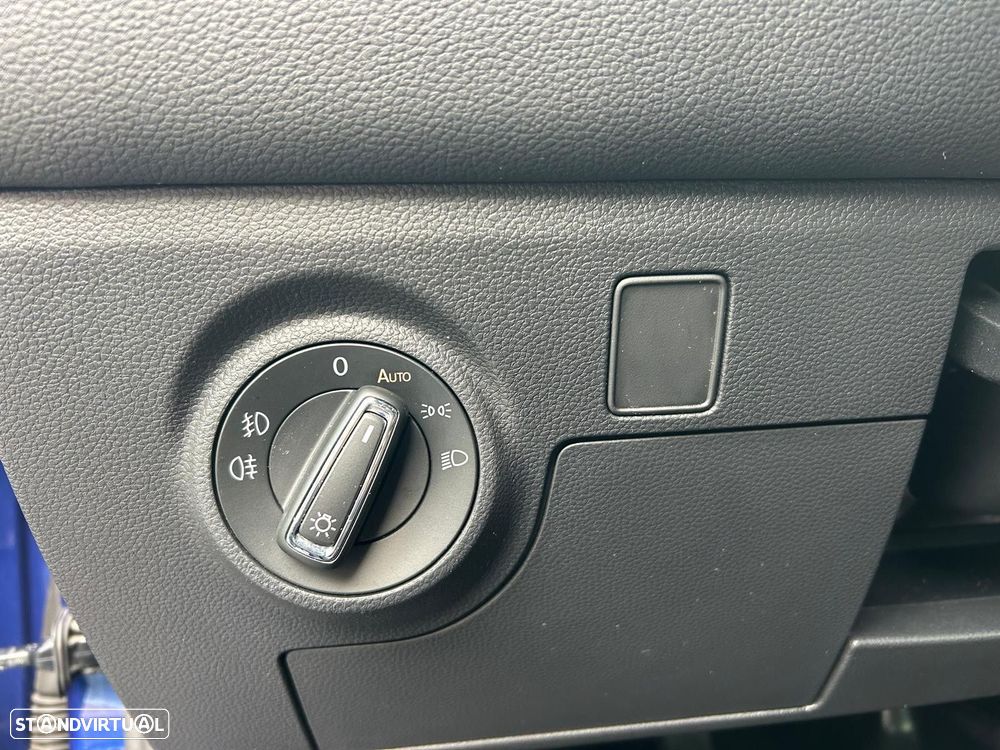 SEAT Ibiza 1.0 TSI FR - 51