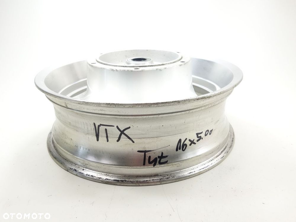 Felga tył 16x5.00 Honda Vtx 1800 C3 01-08 - 1