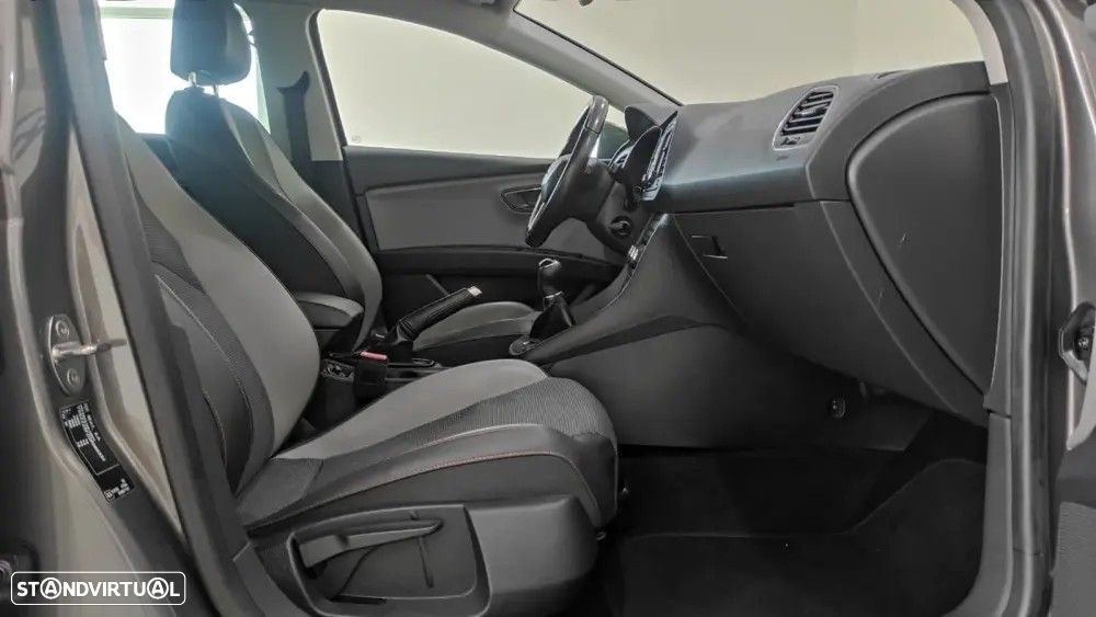 SEAT Leon X-Perience 1.6 TDi - 23