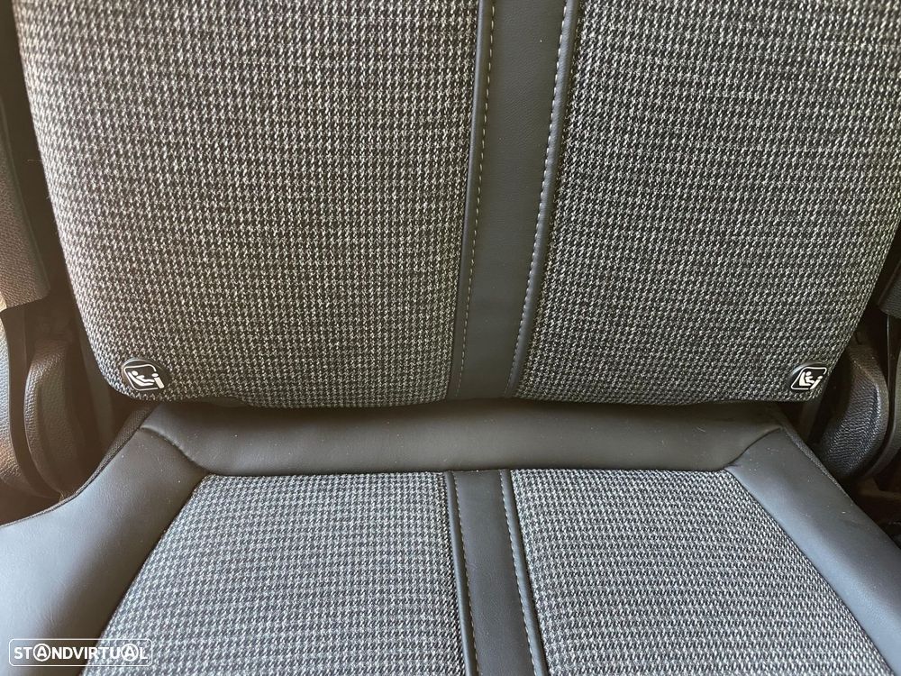 Peugeot 5008 1.5 BlueHDi Allure - 11