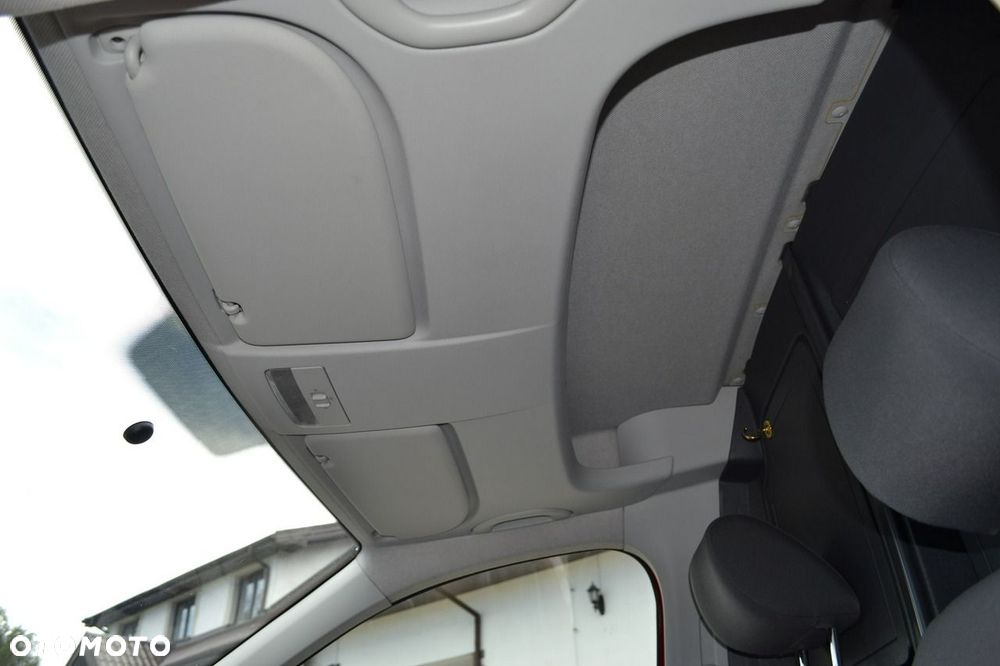Volkswagen Caddy Trendline - 29
