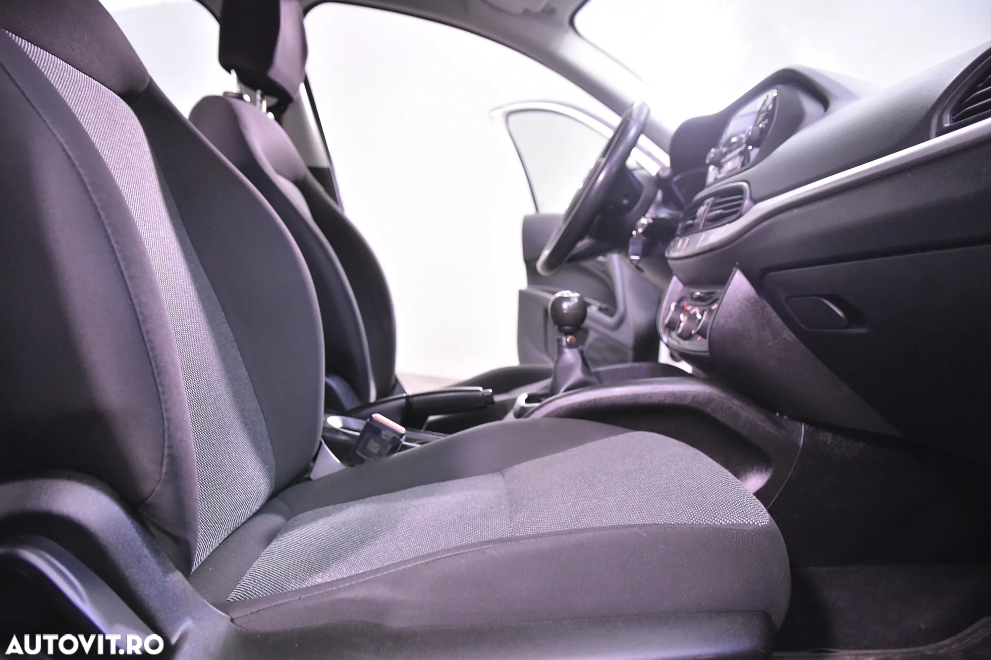 Fiat Tipo - 11